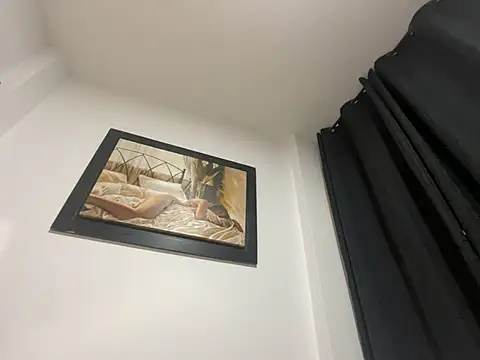 Candy sexyy online show from January 5, 8:10 pm