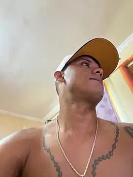 eva y marcelo online show from March 17, 2:01 pm