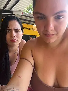 eva y marcelo online show from September 12, 4:51 pm