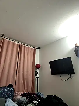 eva y marcelo online show from November 27, 12:24 am