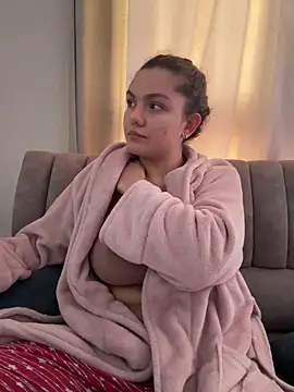 eva y marcelo online show from December 18, 11:38 am