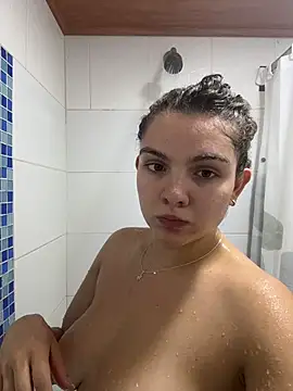 eva y marcelo online show from February 3, 2:53 am