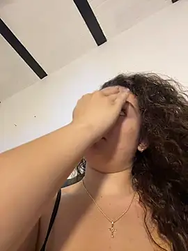 eva y marcelo online show from April 18, 11:36 am