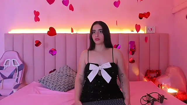 SophieRoyals online show from February 14, 1:08 pm