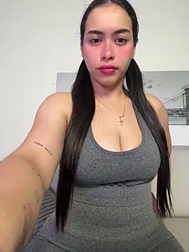 SophieRoyals online show from March 26, 12:33 pm