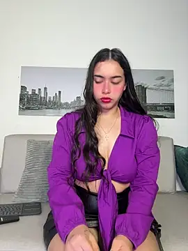 SophieRoyals online show from April 19, 11:42 am