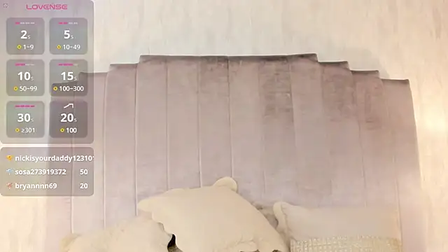 Snapshot of ashlyestone chatting on February 27, 3:58 am ashlyestone online show from February 27, 3:58 am