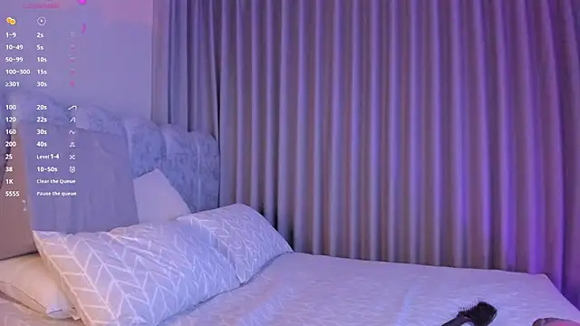 Snapshot of ashlyestone chatting on December 3, 1:46 am ashlyestone online show from December 3, 1:46 am