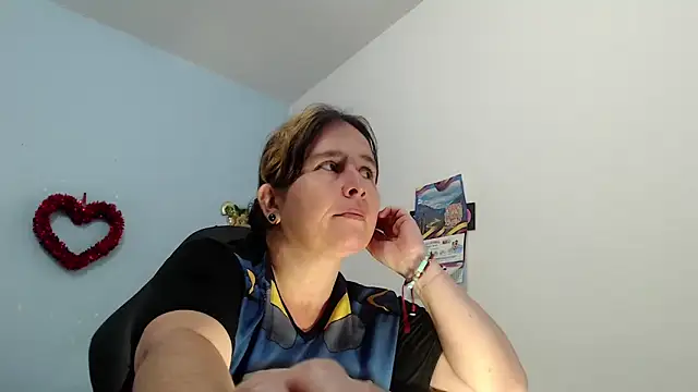 victoria jones online show from March 20, 12:32 pm