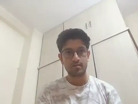 Snapshot of arjun_077 chatting on October 10, 8:30 pm arjun 077 online show from October 10, 8:30 pm