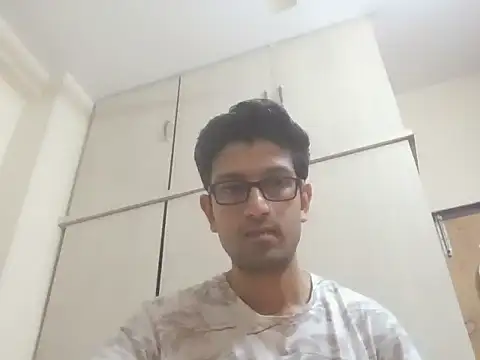 Snapshot of arjun_077 chatting on October 14, 8:42 pm arjun 077 online show from October 14, 8:42 pm