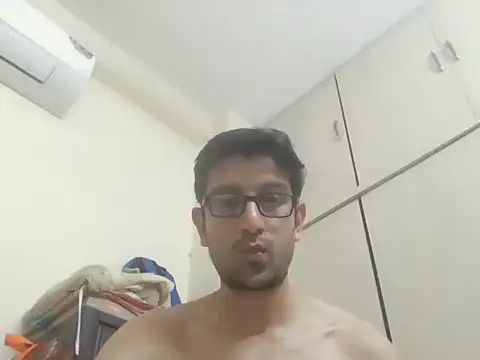 arjun 077 online show from March 12, 7:31 pm