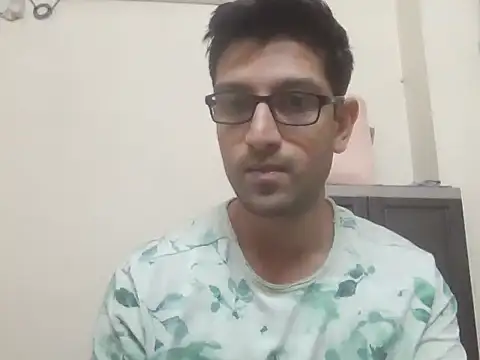 arjun 077 online show from May 3, 7:31 pm