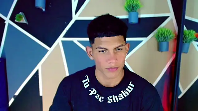 Damian latinxxx online show from February 23, 2:29 am