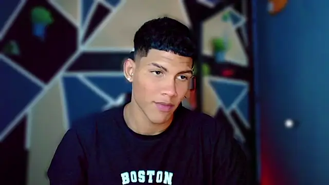 Damian latinxxx online show from February 23, 5:34 am