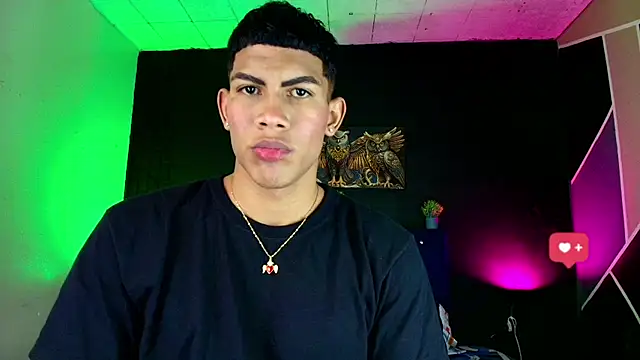 Damian latinxxx online show from March 2, 2:41 am