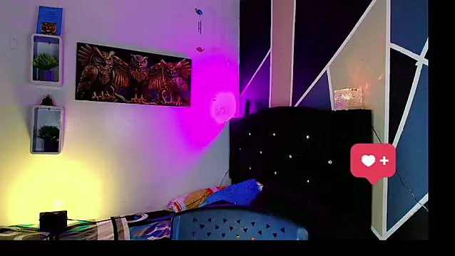 Damian latinxxx online show from March 17, 7:24 am