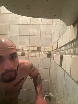 JohnnyDeep187 online show from March 5, 5:42 pm