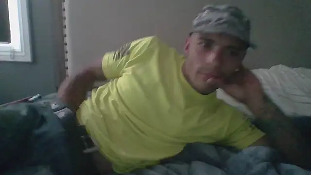 JohnnyDeep187 online show from April 20, 11:28 pm