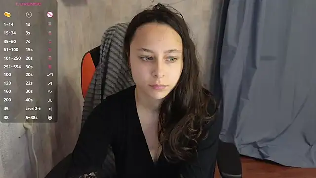 Agatha Sade online show from September 16, 2:07 pm