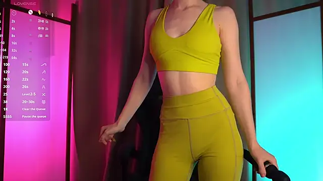 brendacom online show from October 1, 4:13 pm