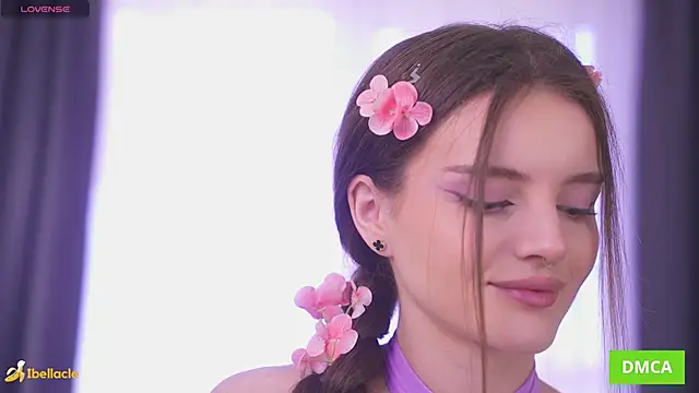 Bellacle online show from September 14, 8:24 am