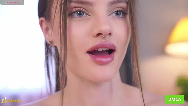 Bellacle online show from October 7, 8:00 am