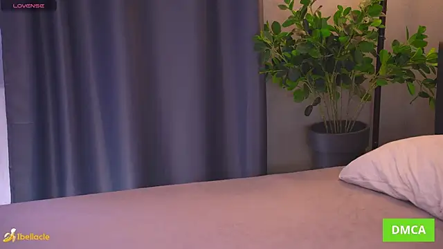 Bellacle online show from March 26, 9:04 am