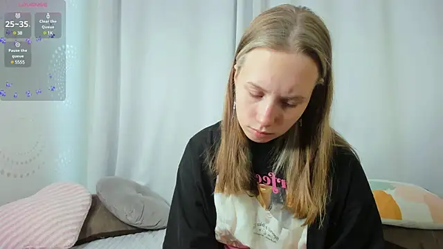 bubble bbb online show from February 13, 5:16 am