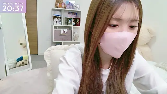 -SHINON- online show from March 15, 11:38 am