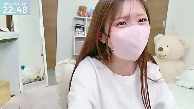 -SHINON- online show from March 21, 1:48 pm