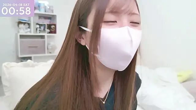 -SHINON- online show from April 17, 3:59 pm