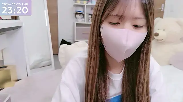 -SHINON- online show from June 25, 2:21 pm