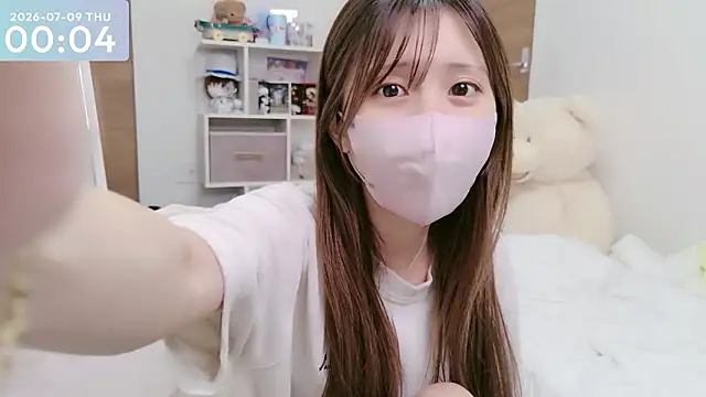 -SHINON- online show from July 8, 3:05 pm