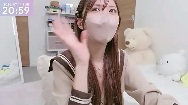 -SHINON- online show from July 14, 12:00 pm