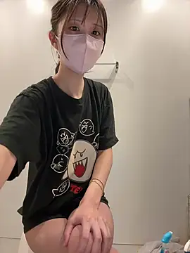 -SHINON- online show from July 18, 3:49 pm