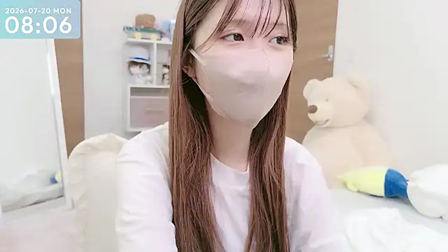 -SHINON- online show from July 19, 11:08 pm