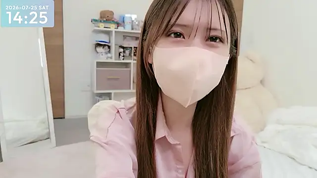 -SHINON- online show from July 25, 5:27 am