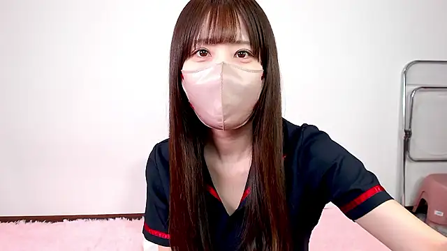 Snapshot of Nogizaka_Ai chatting on April 12, 5:12 am Nogizaka Ai online show from April 12, 5:12 am