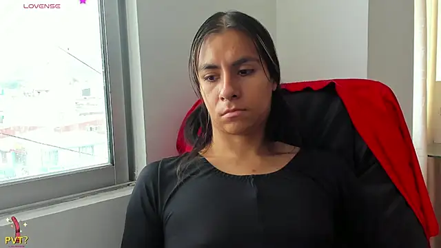 Kamilasalazar online show from February 15, 9:04 pm