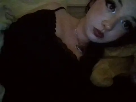 Cerisee04 online show from October 7, 10:07 pm