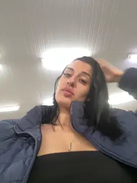 Snapshot of Catmila94 chatting on May 24, 11:48 am Catmila94 online show from May 24, 11:48 am
