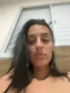 Snapshot of Catmila94 chatting on July 22, 3:20 am Catmila94 online show from July 22, 3:20 am