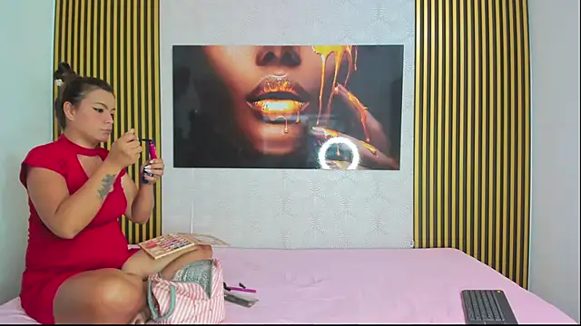 that temptation online show from December 3, 6:17 pm