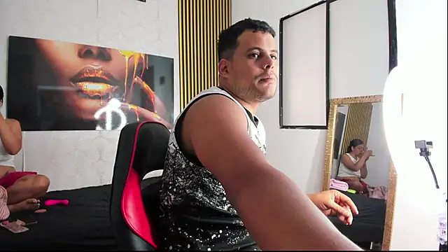 that temptation online show from December 14, 6:52 pm