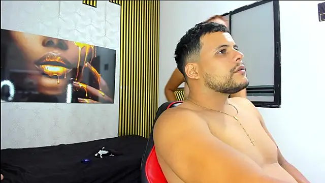 that temptation online show from January 5, 6:35 pm