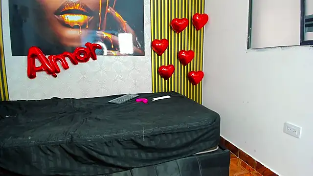 that temptation online show from February 21, 9:32 pm