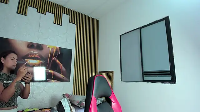 that temptation online show from February 28, 1:47 pm