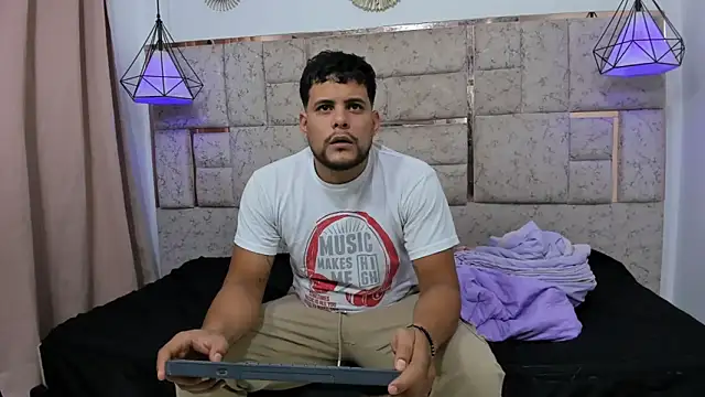 that temptation online show from March 7, 6:22 pm