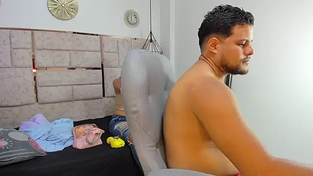 that temptation online show from March 13, 6:34 pm